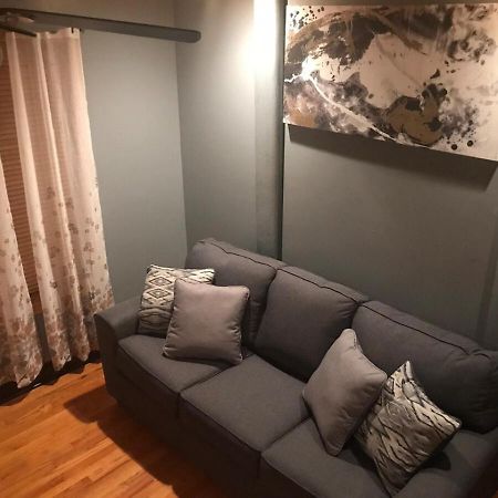 Art Museum Area Entire Home Филаделфия Екстериор снимка