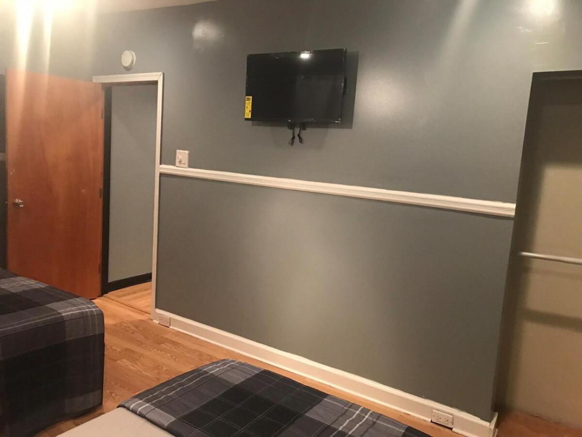 Art Museum Area Entire Home Филаделфия Екстериор снимка