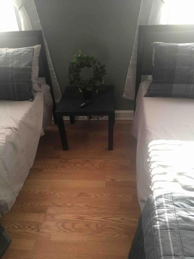 Art Museum Area Entire Home Филаделфия Екстериор снимка