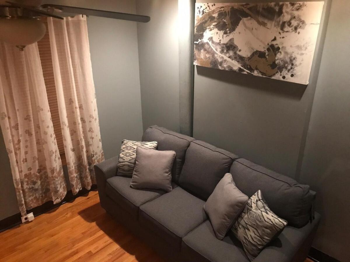 Art Museum Area Entire Home Филаделфия Екстериор снимка