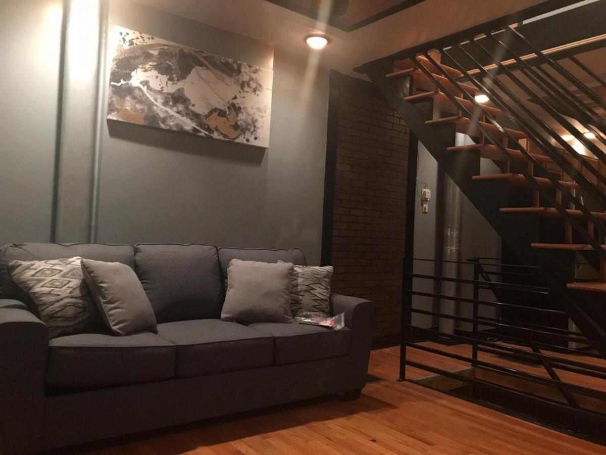 Art Museum Area Entire Home Филаделфия Екстериор снимка