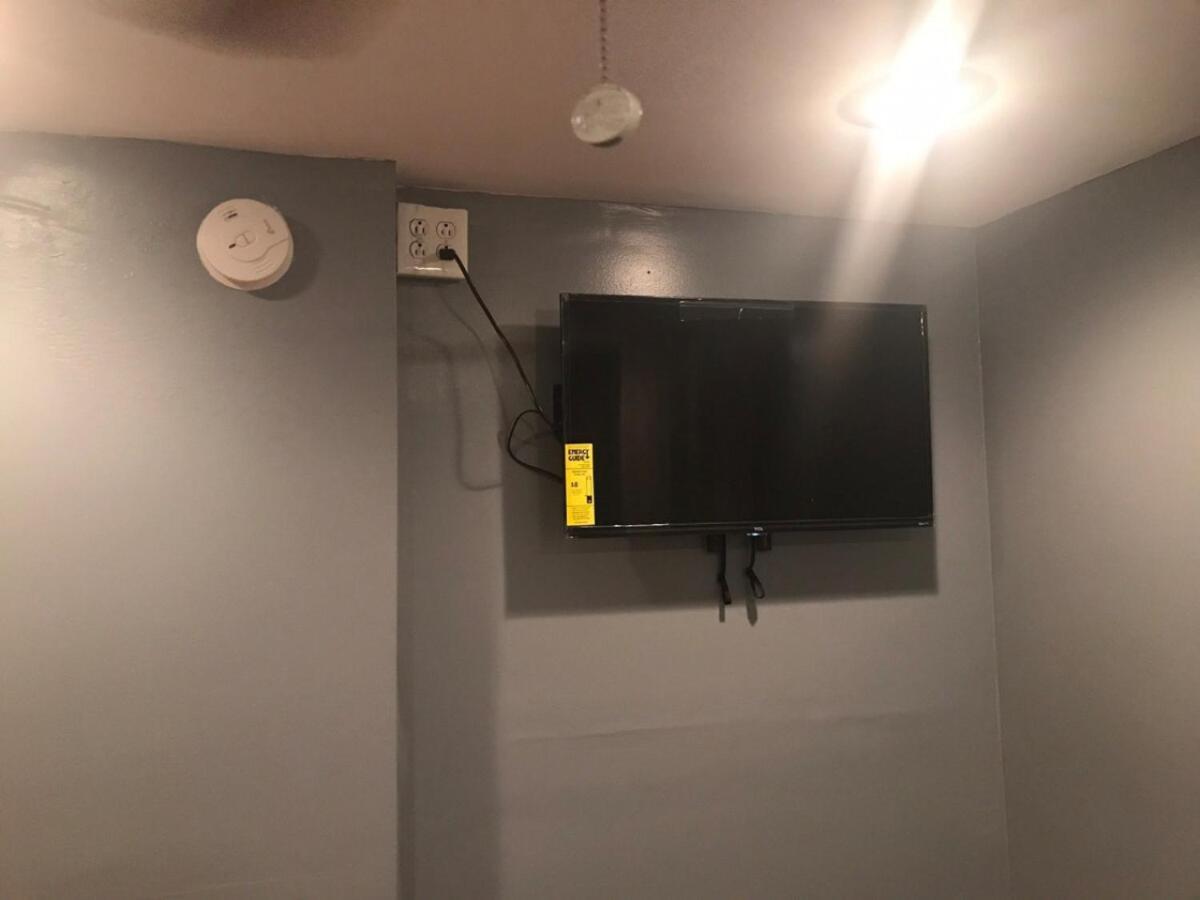 Art Museum Area Entire Home Филаделфия Екстериор снимка