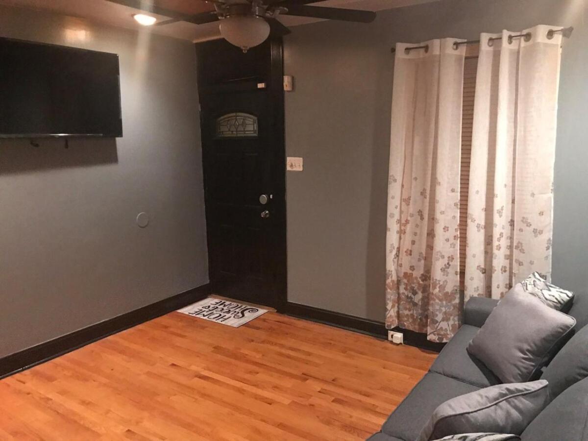 Art Museum Area Entire Home Филаделфия Екстериор снимка