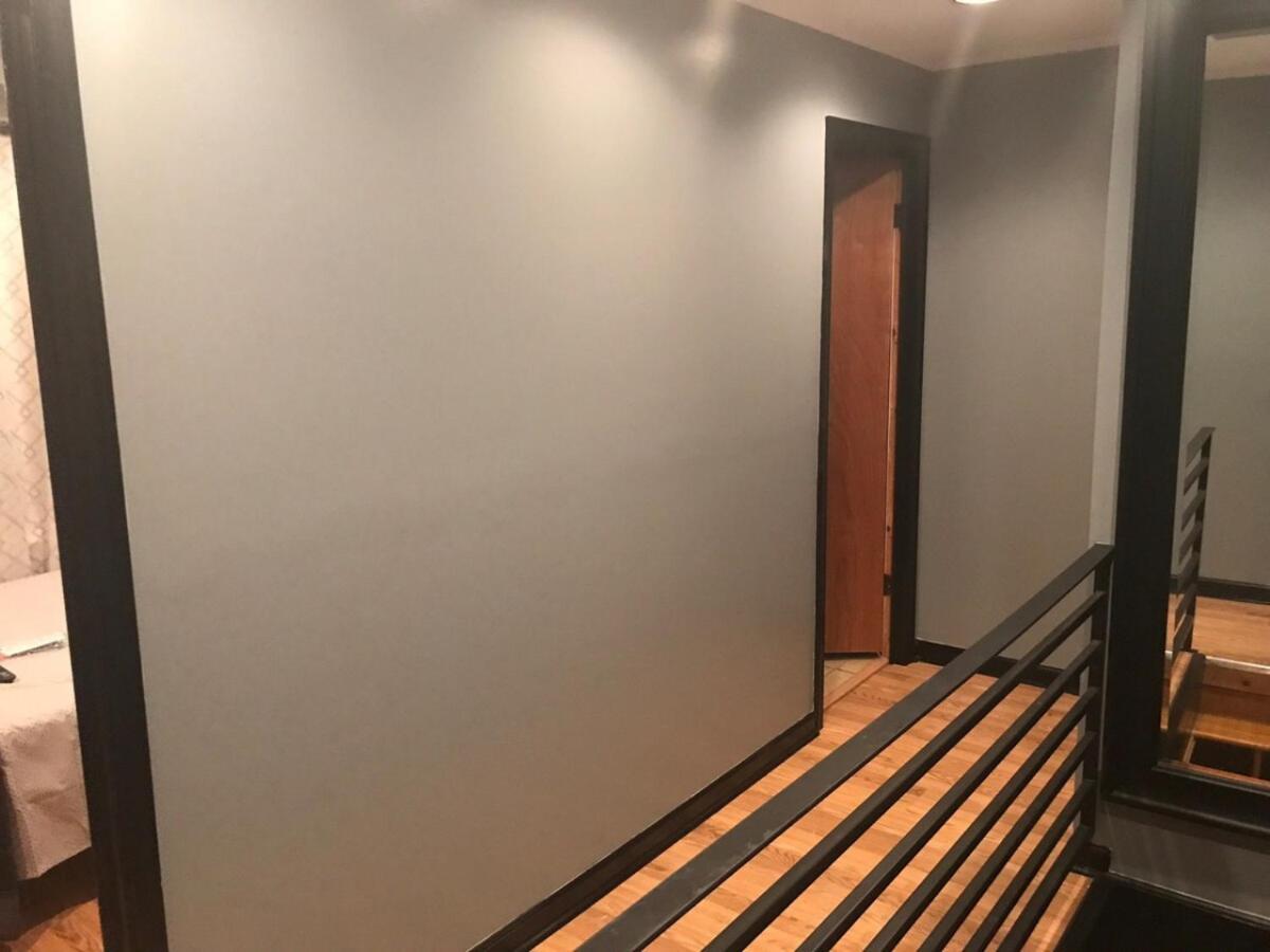 Art Museum Area Entire Home Филаделфия Екстериор снимка