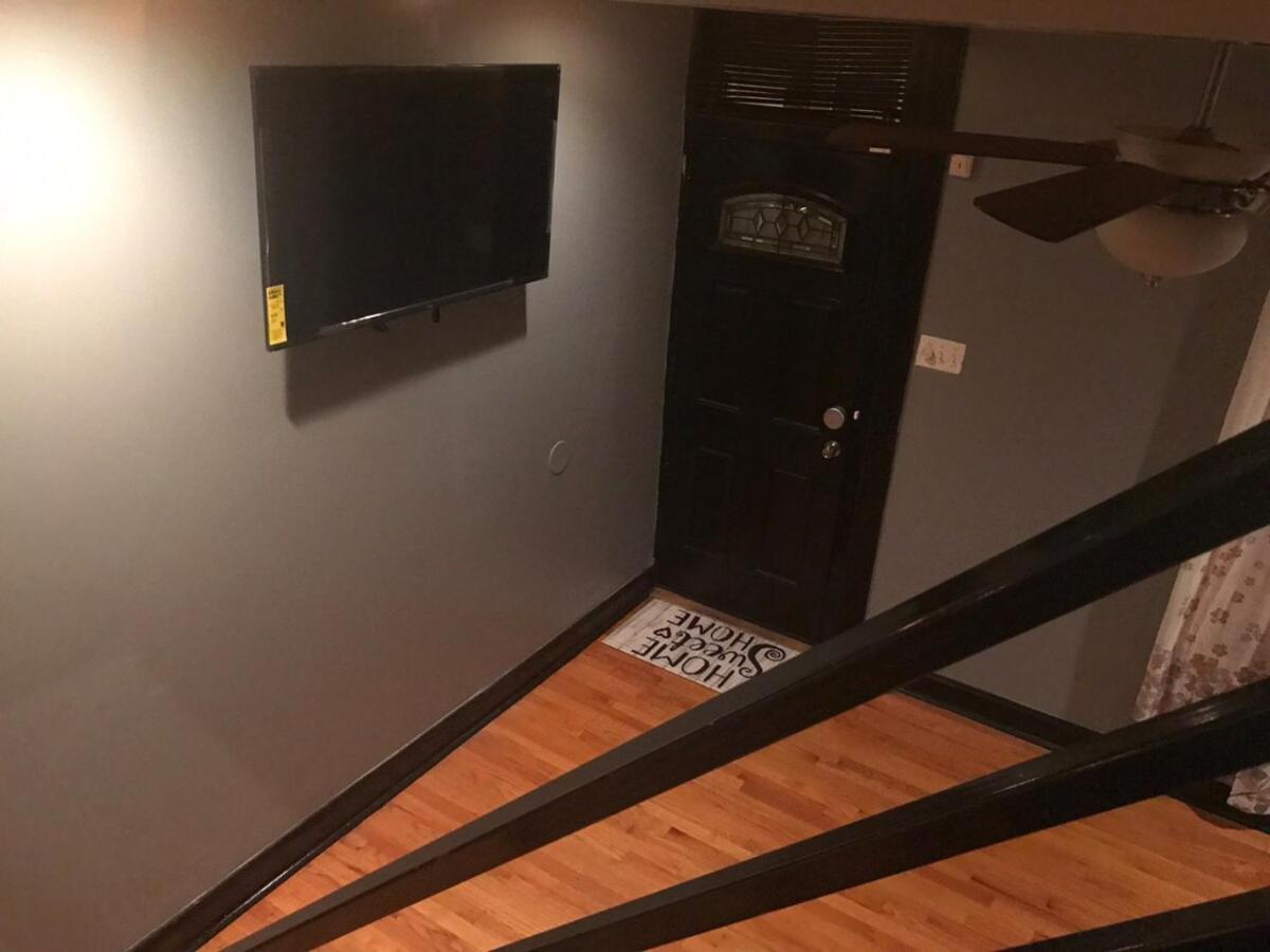 Art Museum Area Entire Home Филаделфия Екстериор снимка