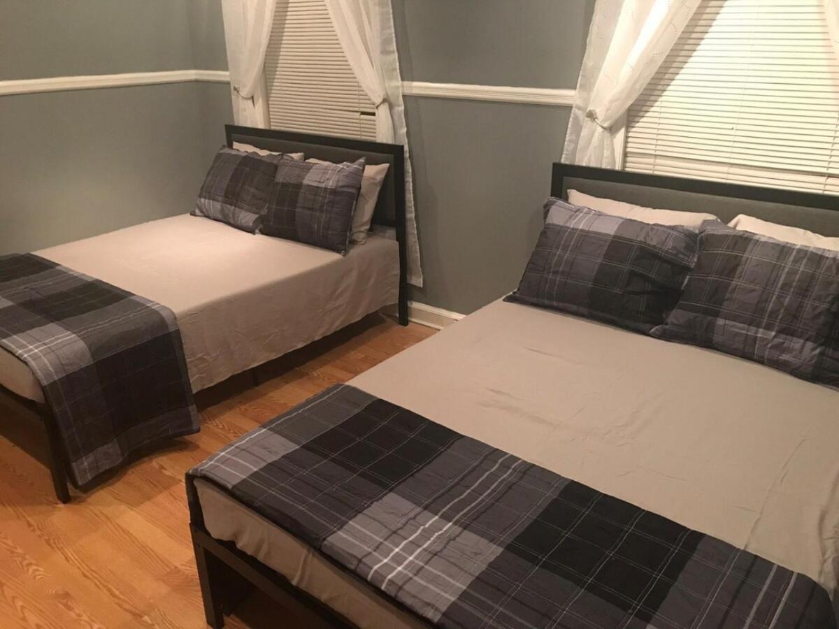 Art Museum Area Entire Home Филаделфия Екстериор снимка
